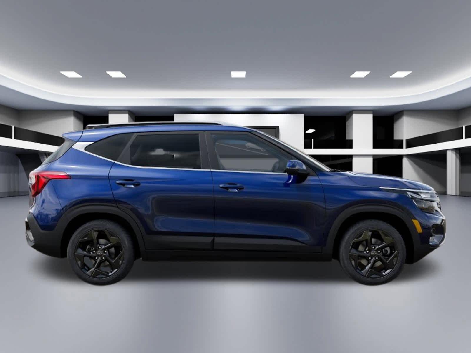 Thumbnail: 2026 Kia Seltos - 7
