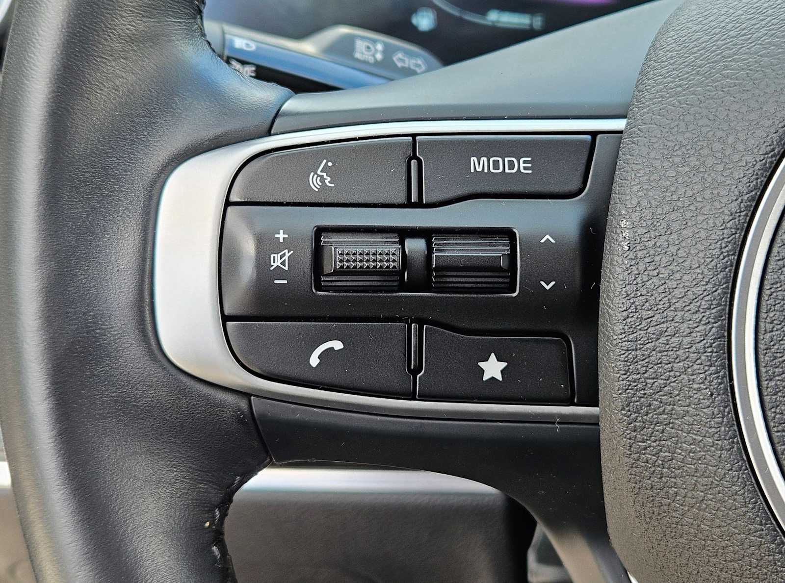 Thumbnail: 2025 Kia Sportage - 23