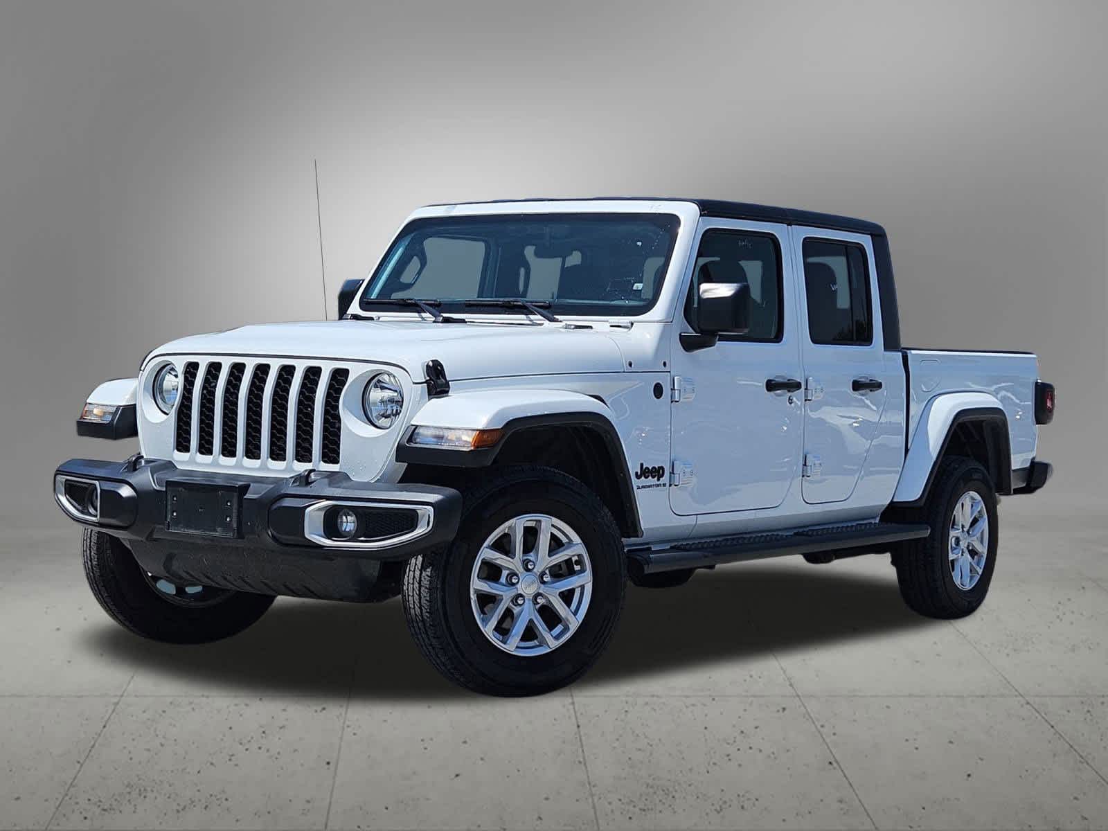 2023 Jeep Gladiator Sport -
                  Dallas, TX