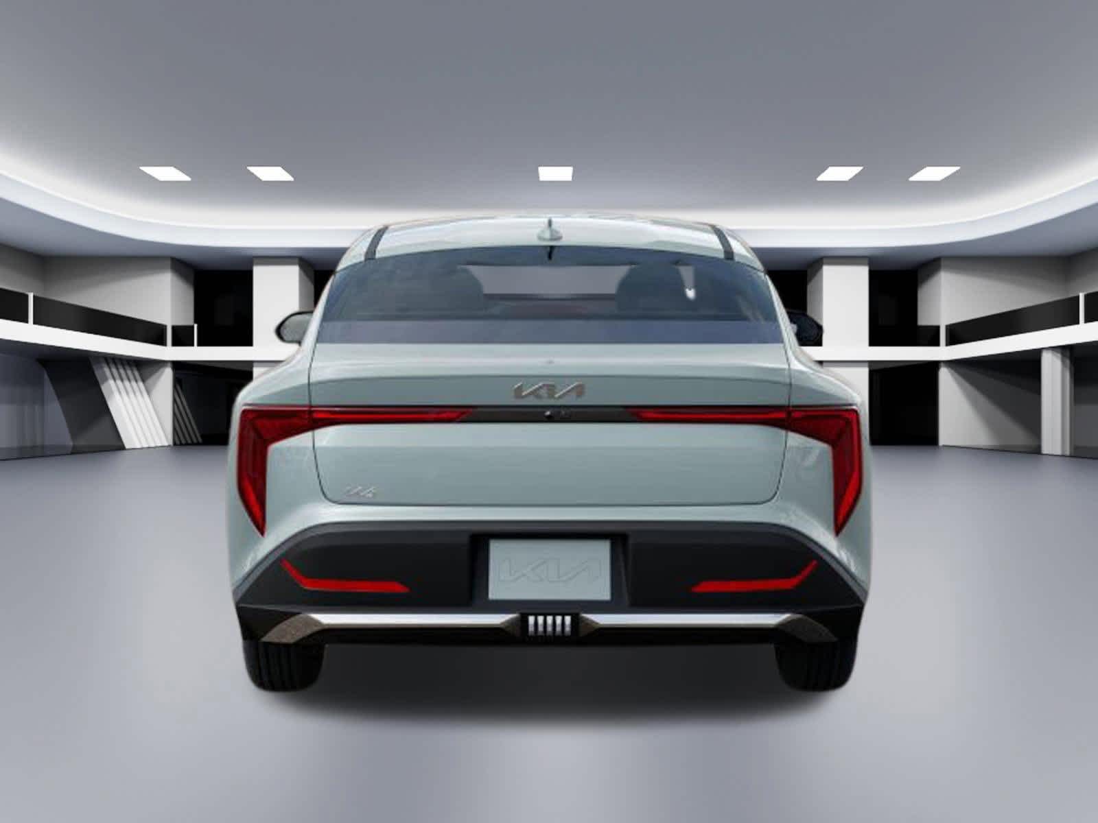 Thumbnail: 2026 Kia K4 - 5