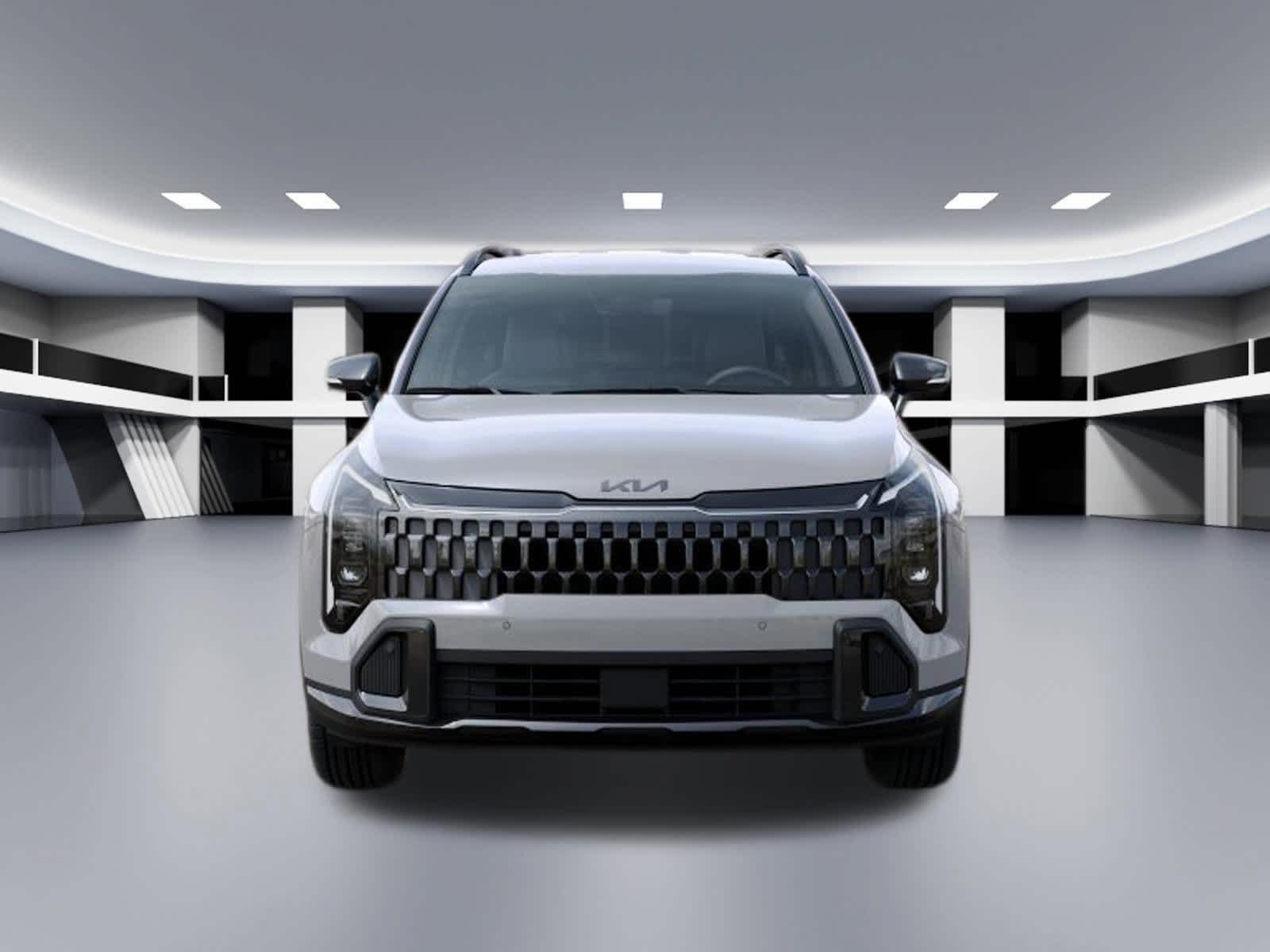 Thumbnail: 2026 Kia Sportage - 2