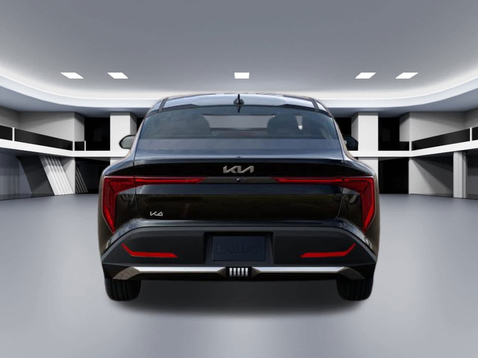 Thumbnail: 2026 Kia K4 - 5