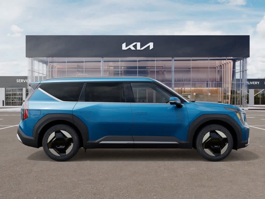 Thumbnail: 2026 Kia EV9 - 7