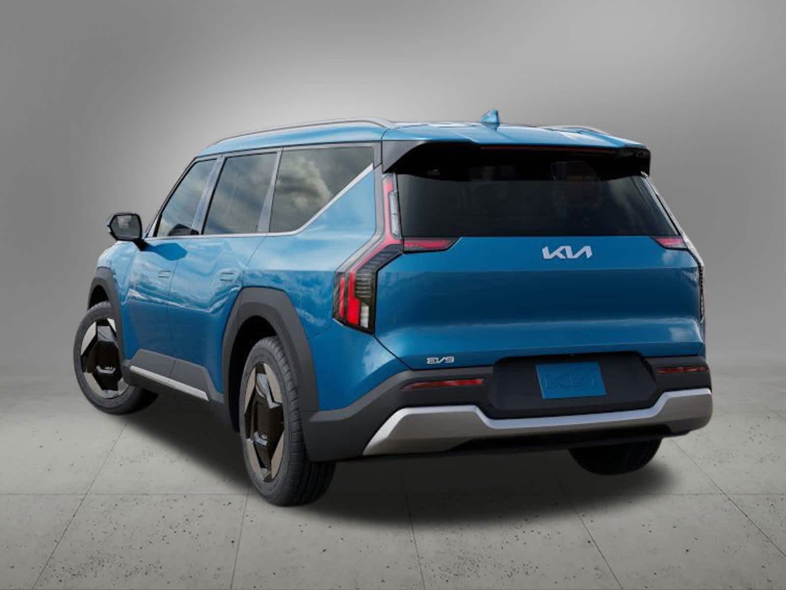 Thumbnail: 2026 Kia EV9 - 4