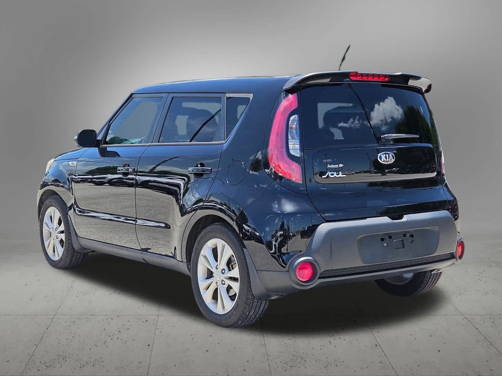 Thumbnail: 2014 Kia Soul - 3