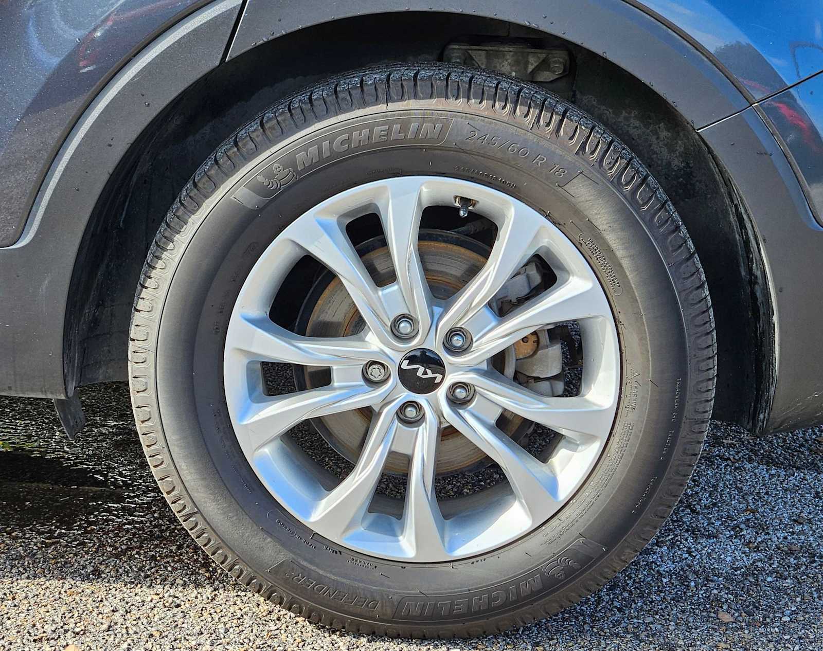 Thumbnail: 2022 Kia Telluride - 13