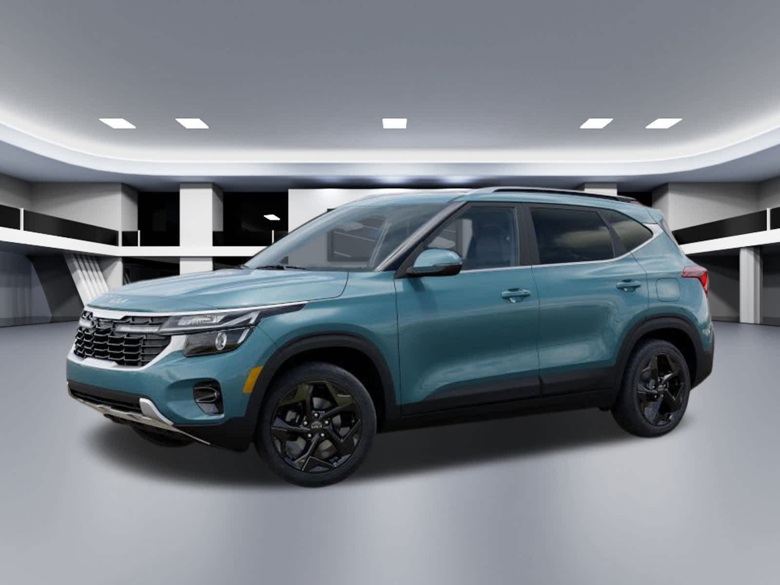 Thumbnail: 2026 Kia Seltos - 3