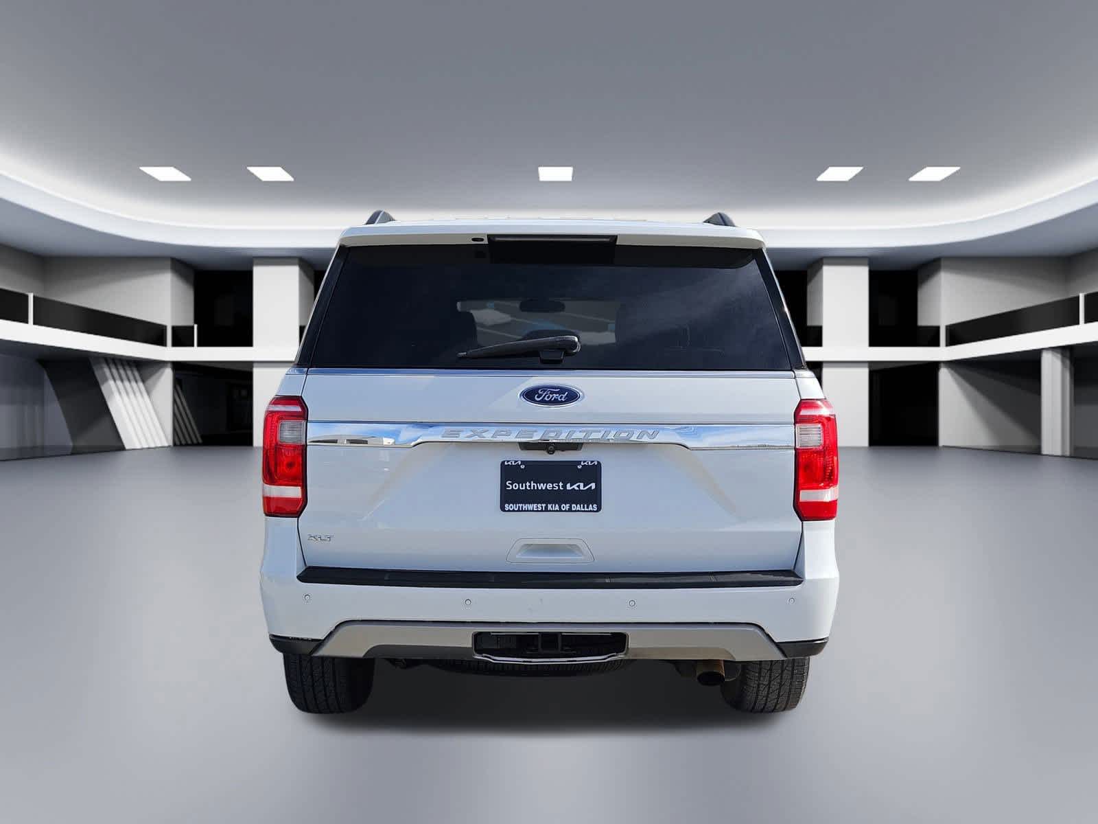 Thumbnail: 2019 Ford Expedition - 4