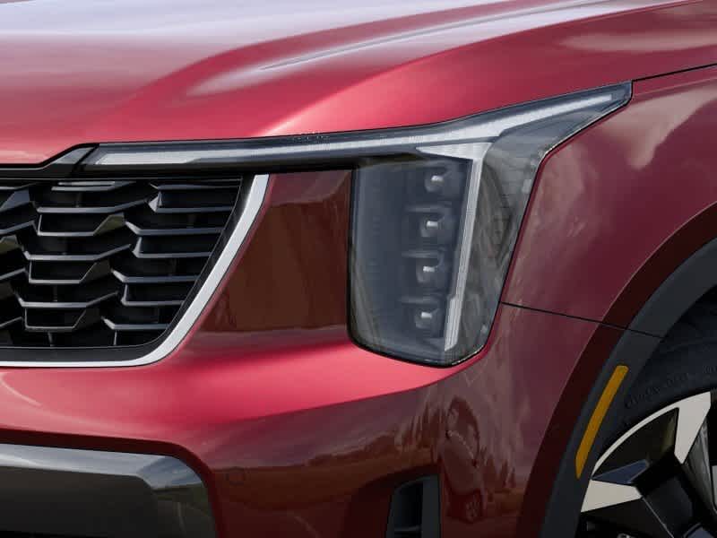 Thumbnail: 2024 Kia Sorento - 10