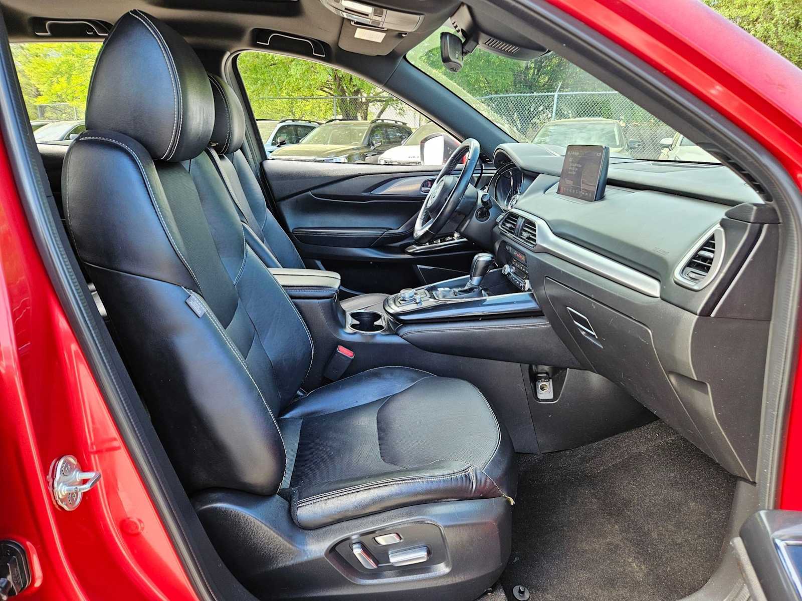 Thumbnail: 2020 Mazda CX-9 - 21