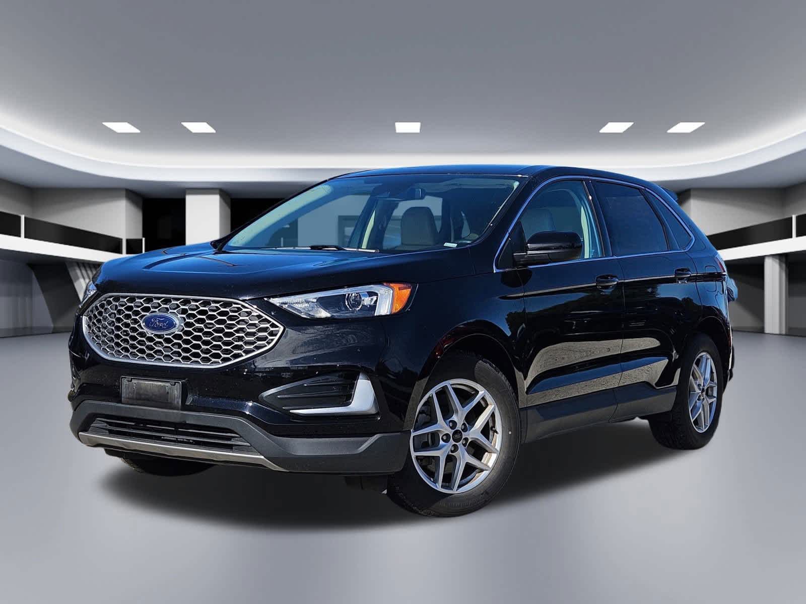 Thumbnail: 2024 Ford Edge - 1