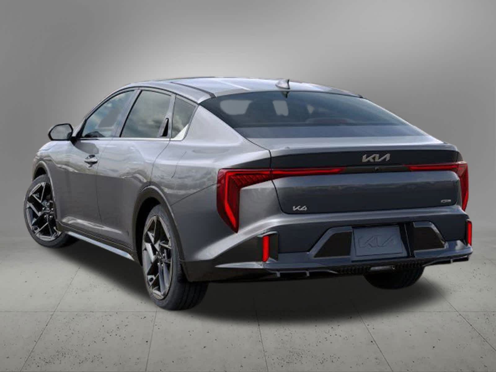 Thumbnail: 2025 Kia K4 - 4