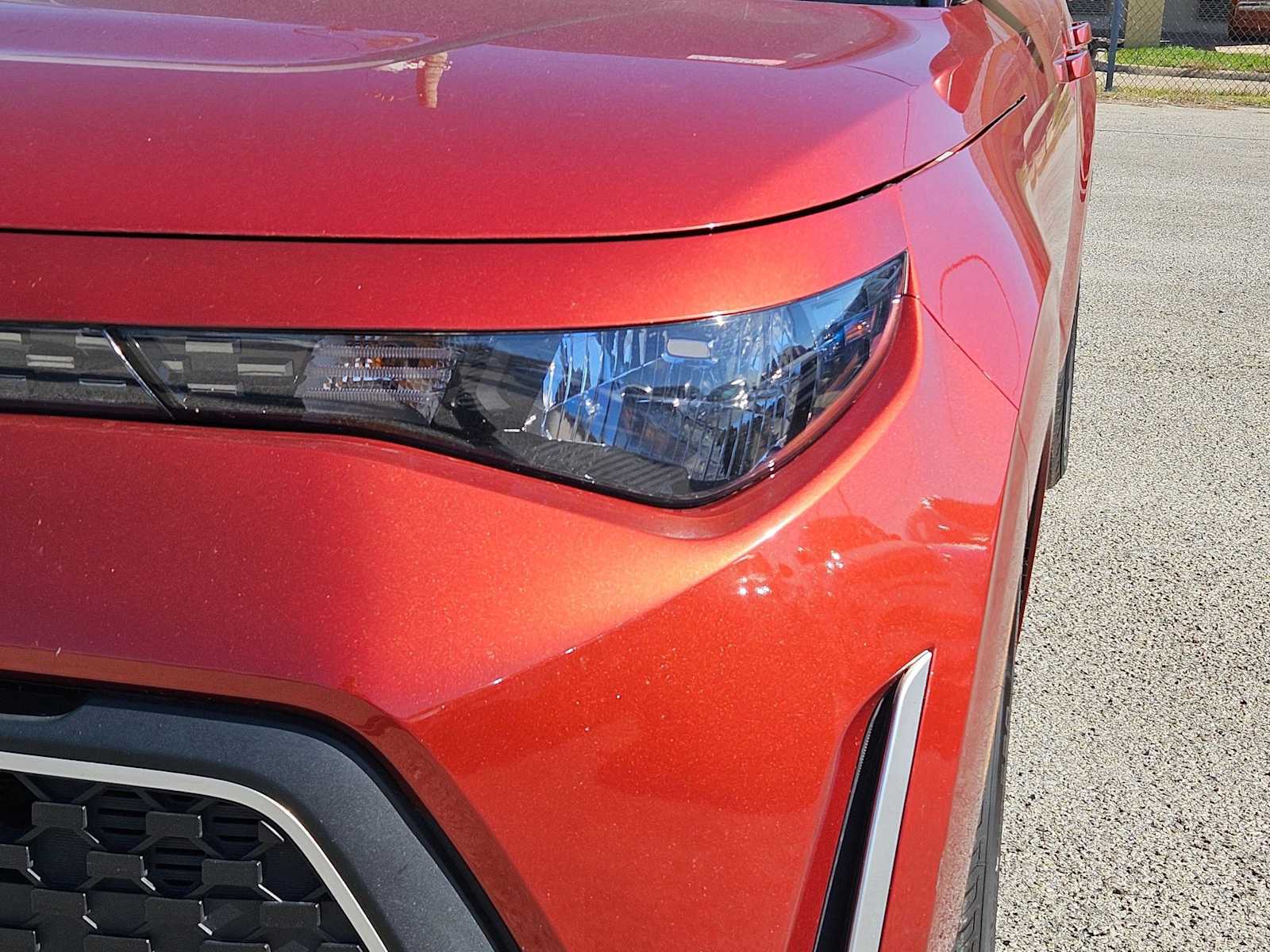 Thumbnail: 2024 Kia Soul - 11