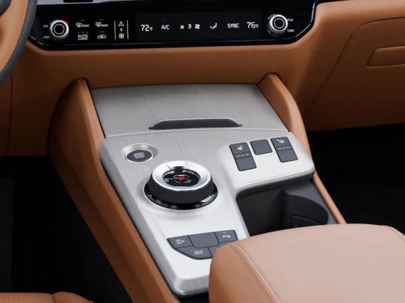 Thumbnail: 2026 Kia Sportage - 23
