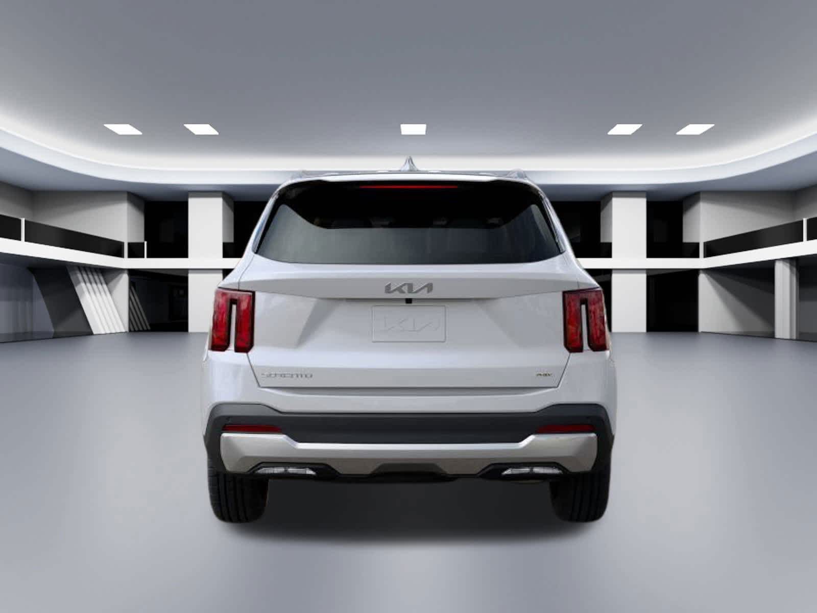 Thumbnail: 2025 Kia Sorento - 5