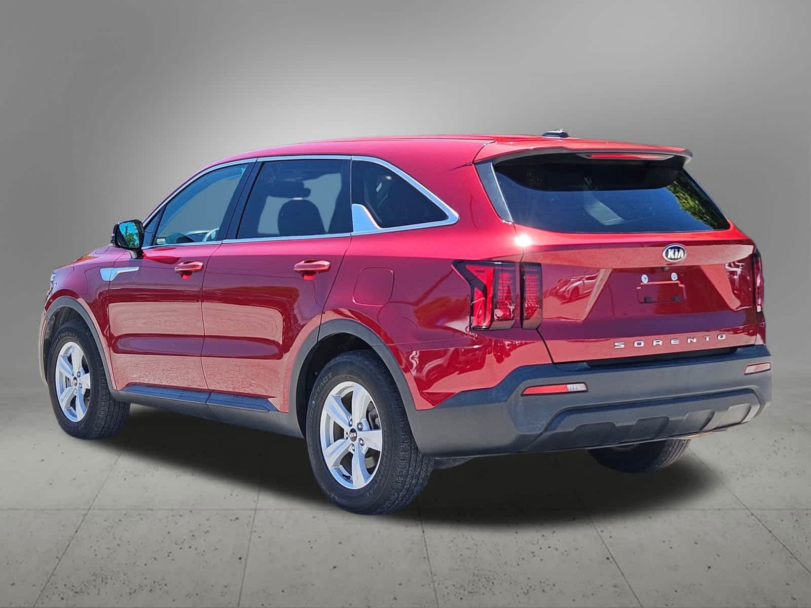 Thumbnail: 2021 Kia Sorento - 3