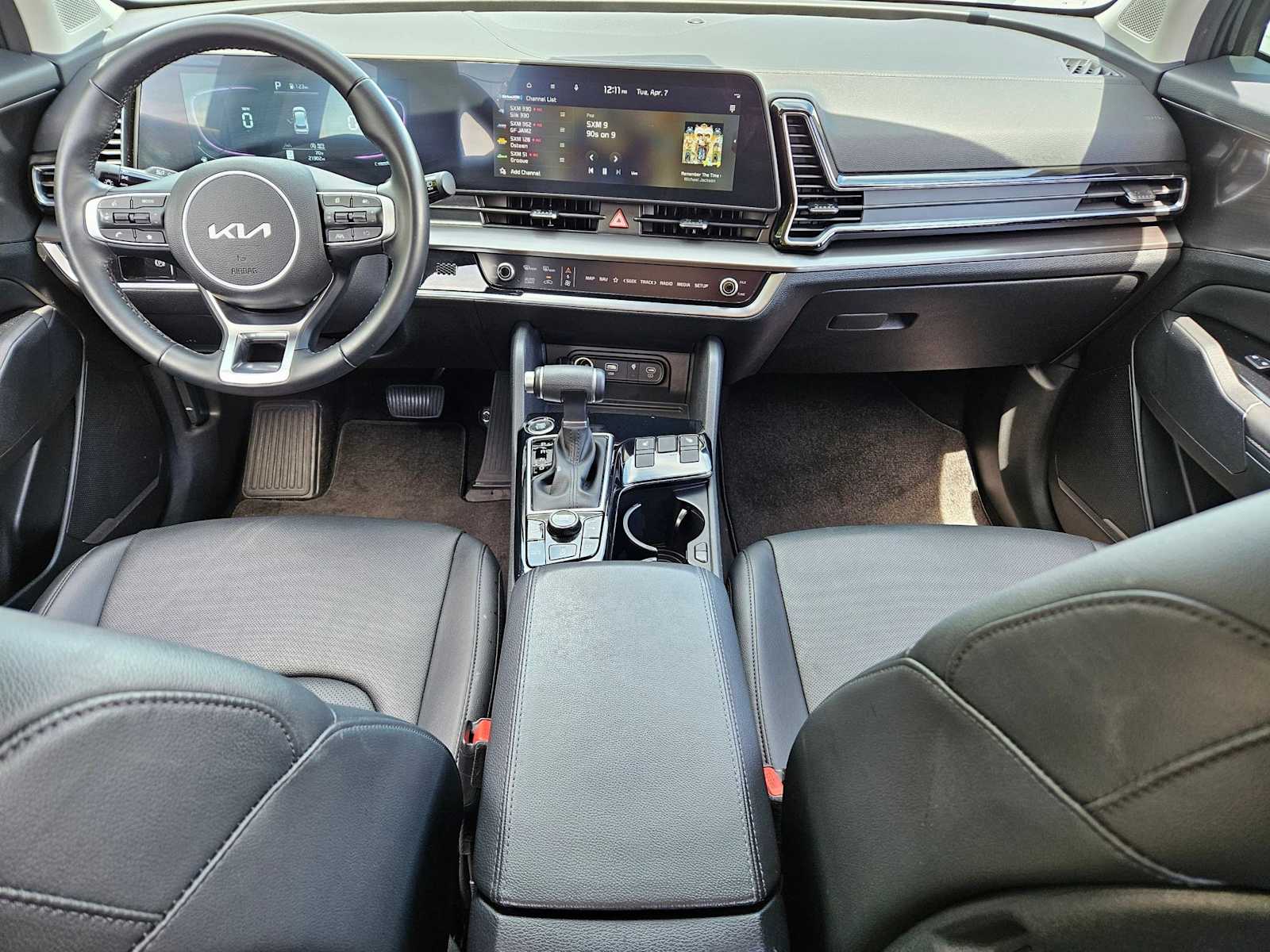 Thumbnail: 2025 Kia Sportage - 15