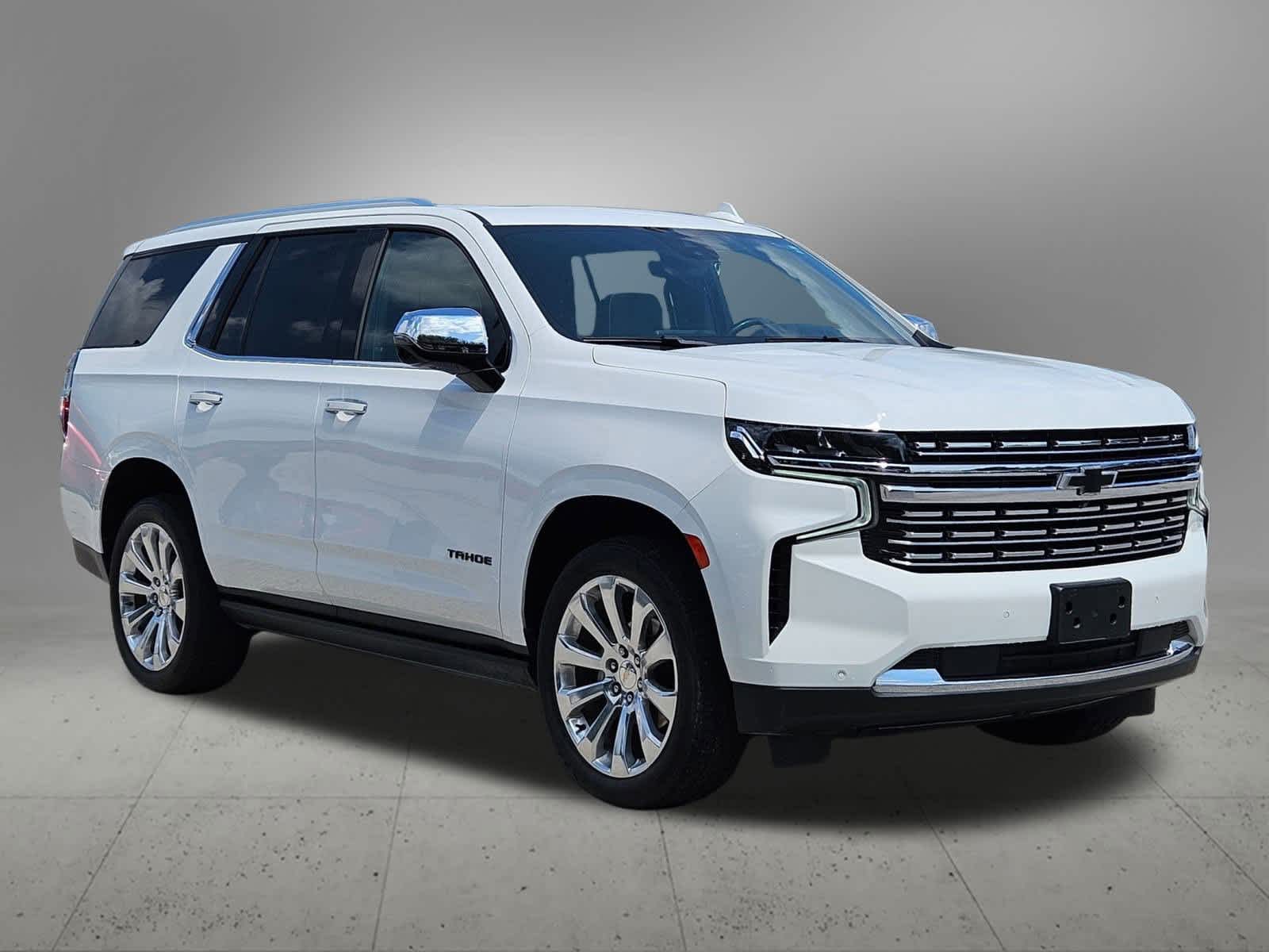 Thumbnail: 2023 Chevrolet Tahoe - 8