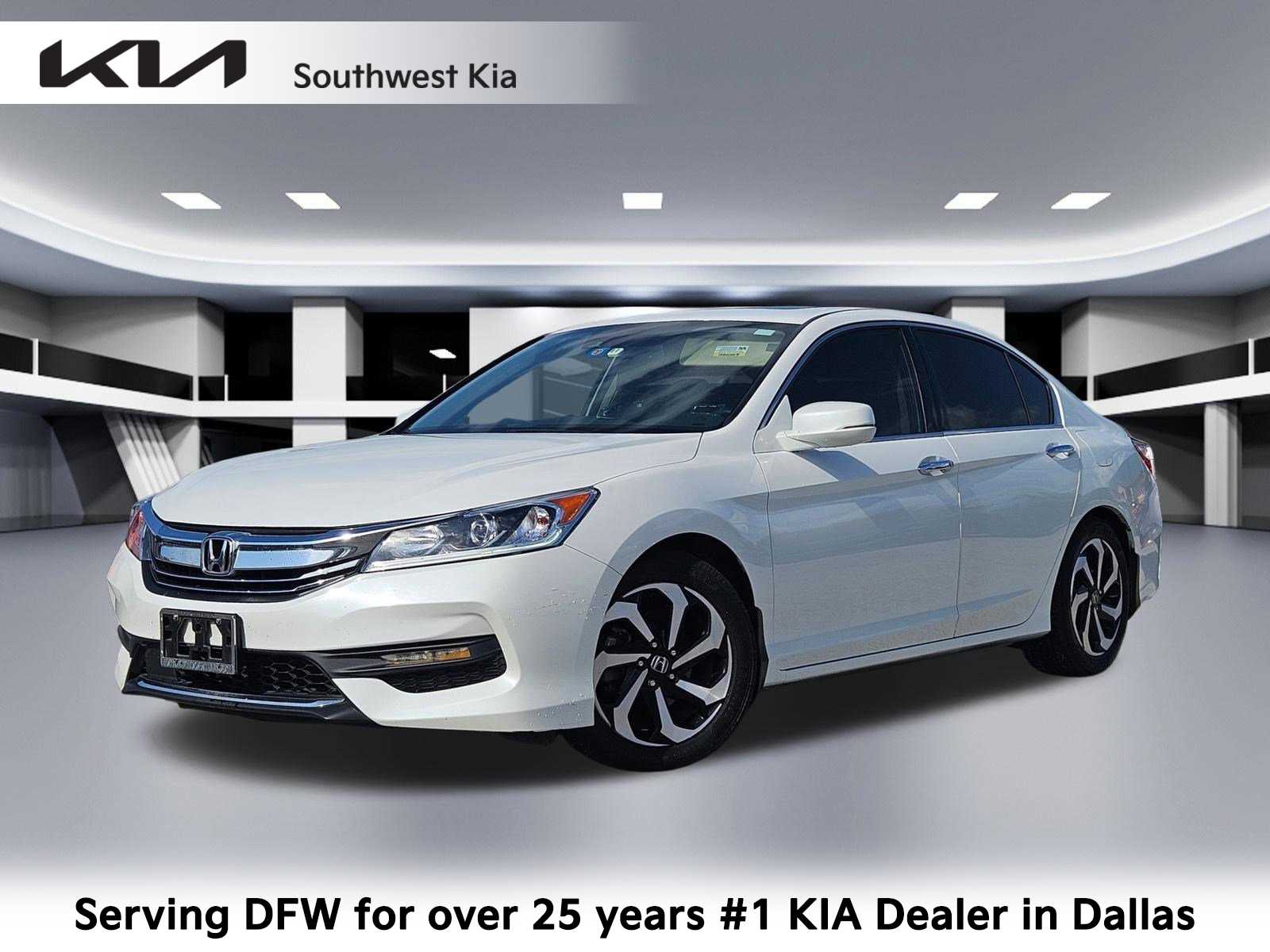 Thumbnail: 2016 Honda Accord - 1