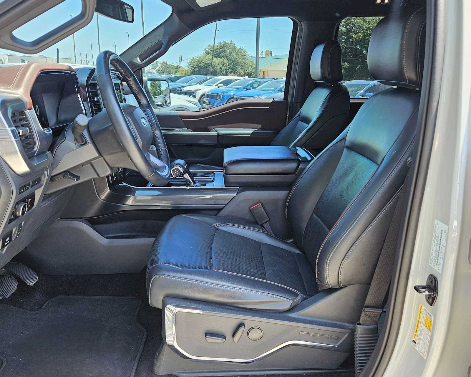 Thumbnail: 2023 Ford F-150 - 15