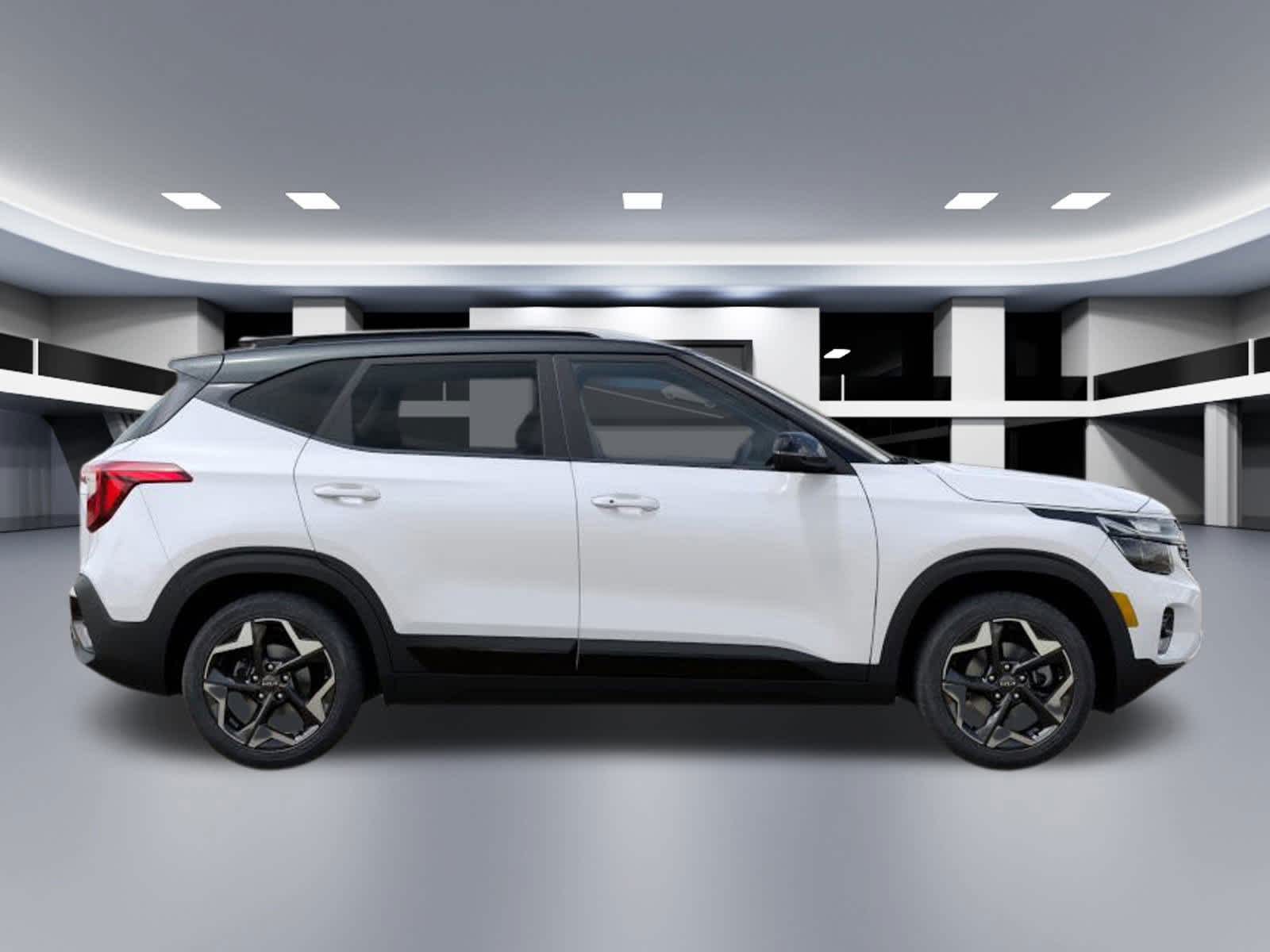 Thumbnail: 2026 Kia Seltos - 7