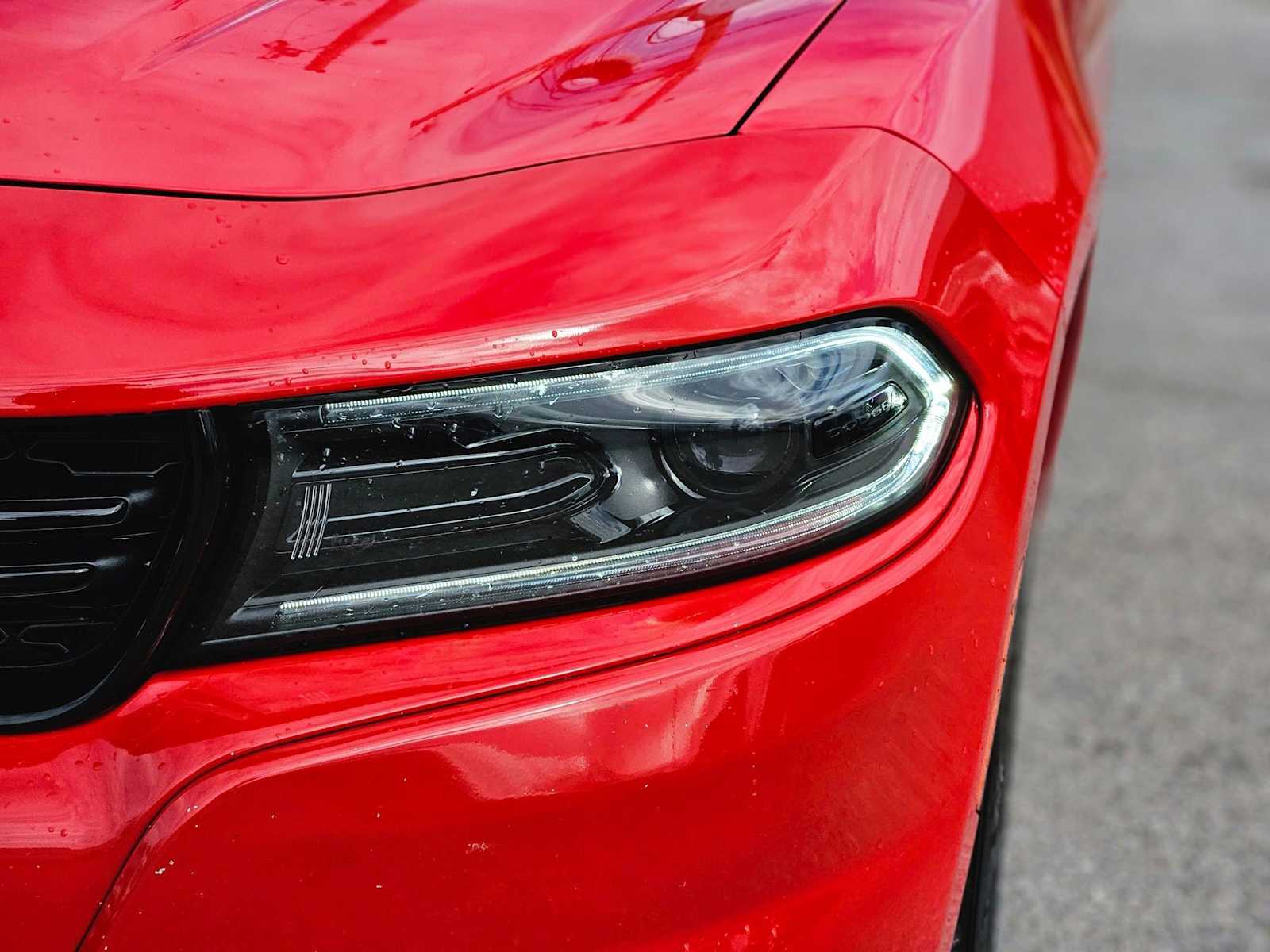 Thumbnail: 2023 Dodge Charger - 11