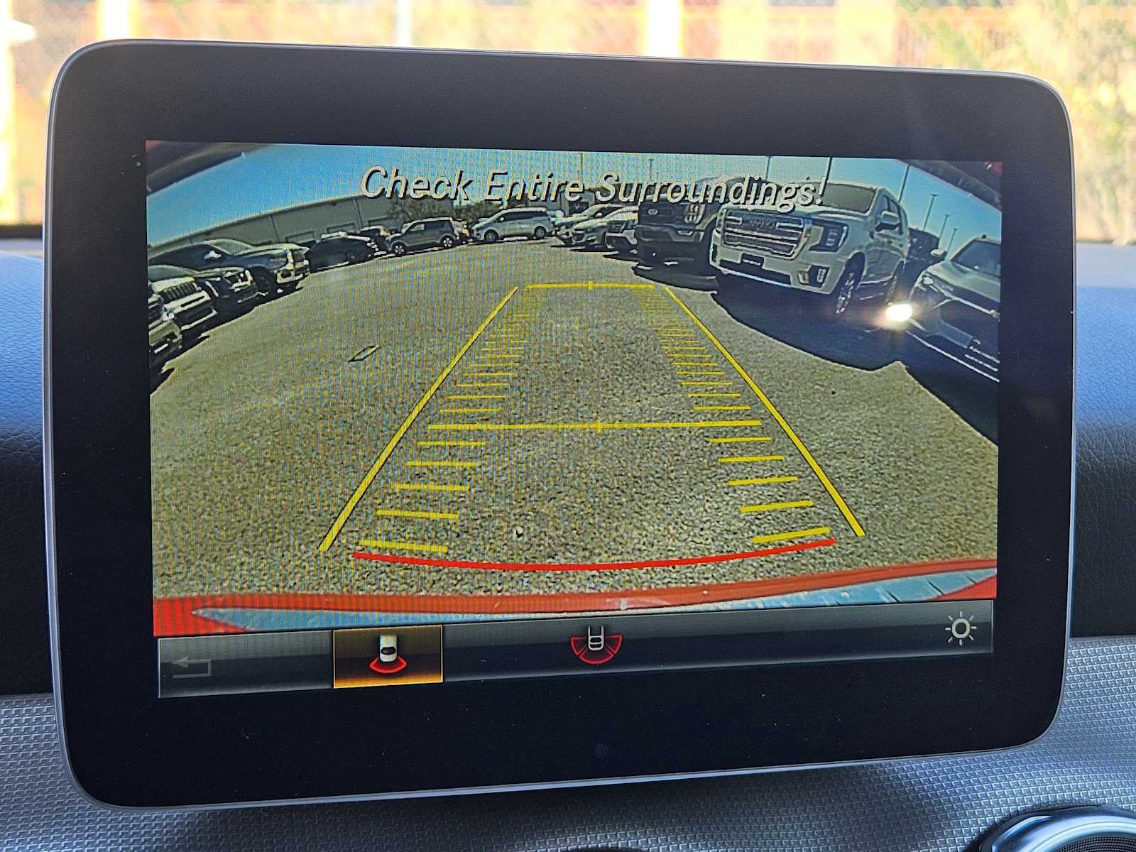 Thumbnail: 2018 Mercedes-Benz GLA - 19