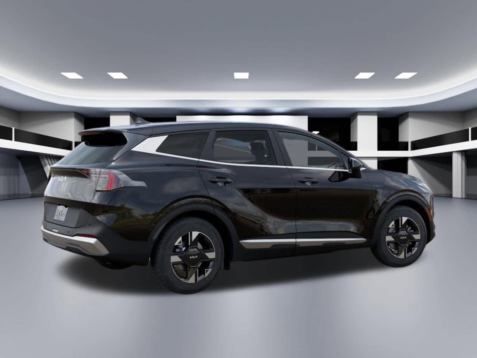 Thumbnail: 2026 Kia Sportage - 6