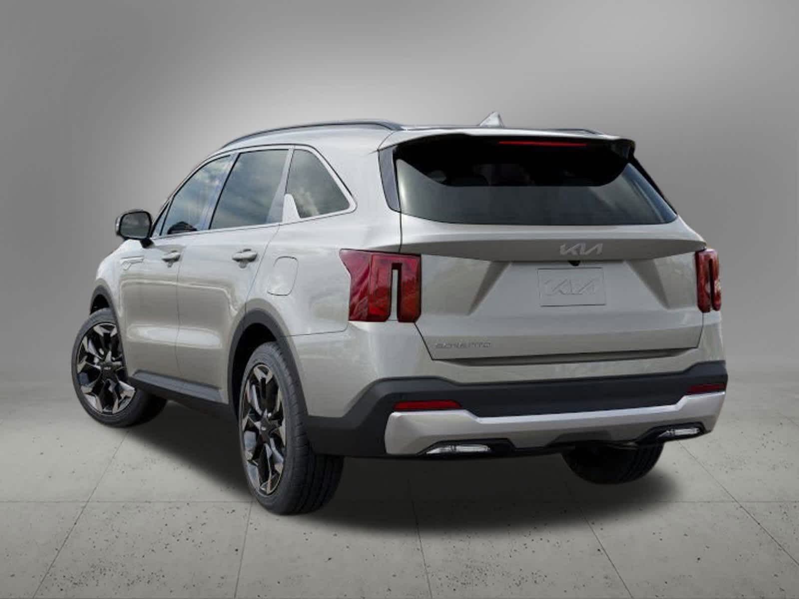 2026 Kia Sorento photo 4