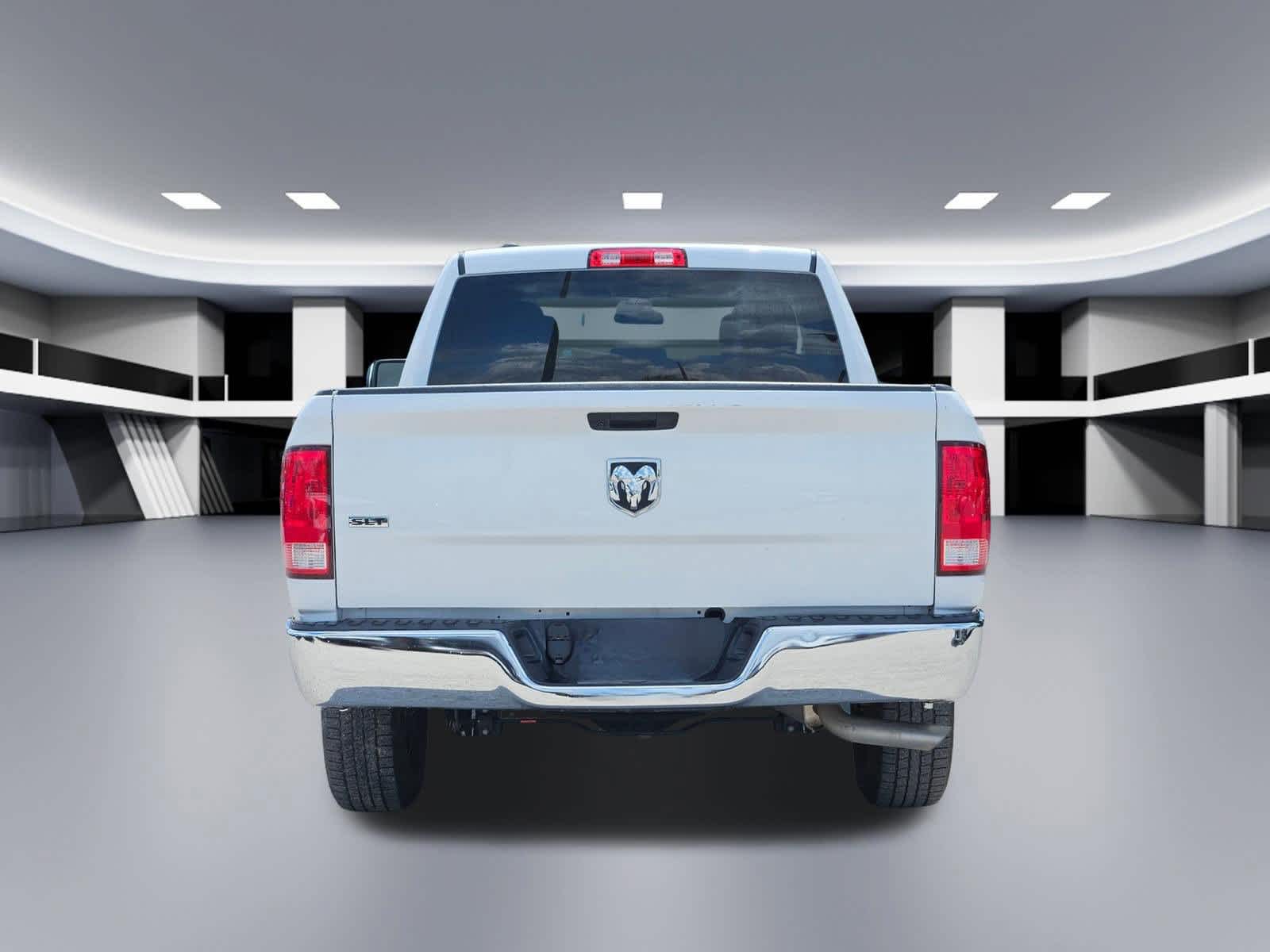 Thumbnail: 2024 RAM 1500 Classic - 5