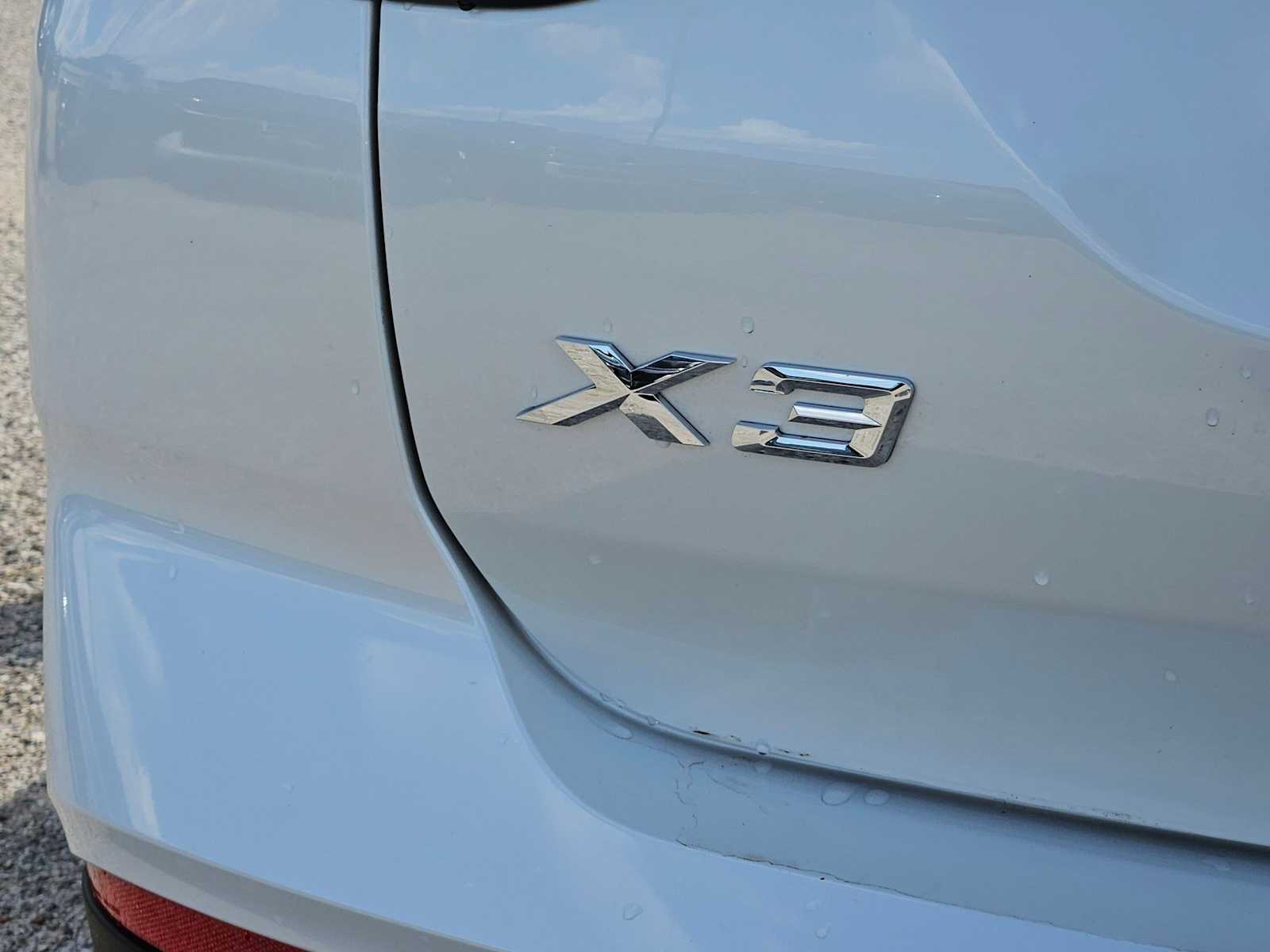 Thumbnail: 2023 BMW X3 - 13