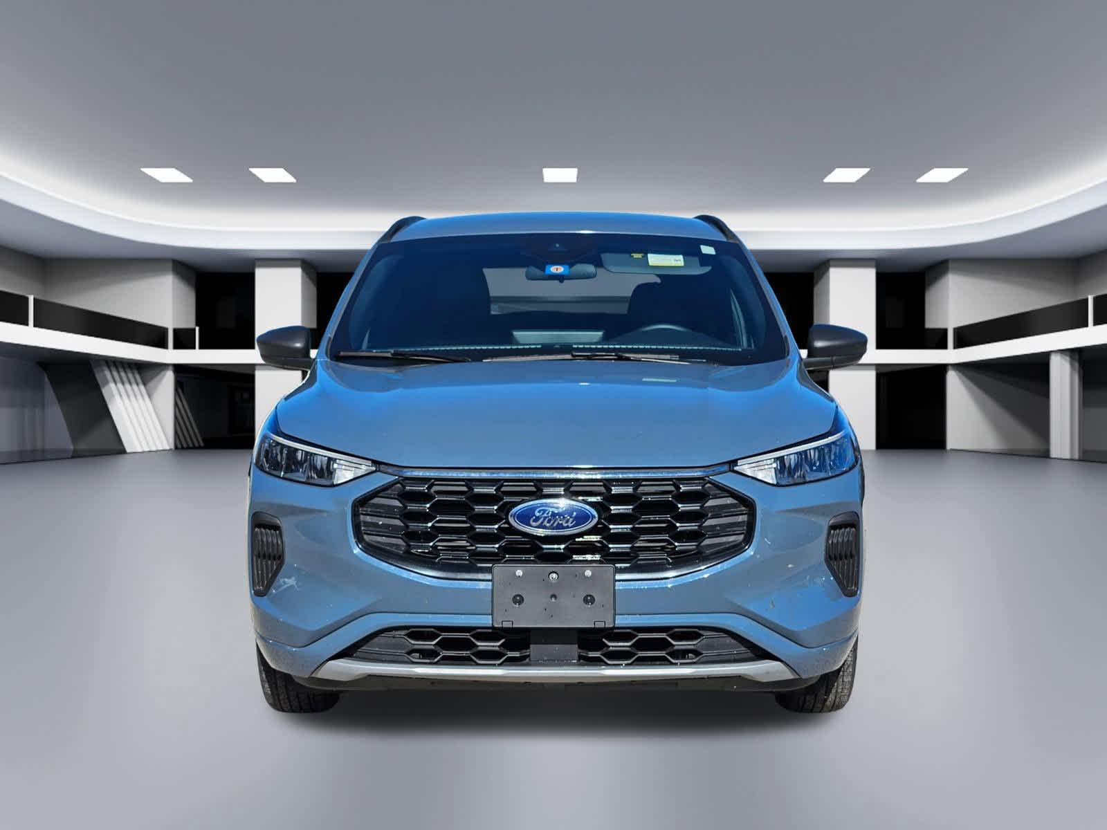 Thumbnail: 2023 Ford Escape - 8