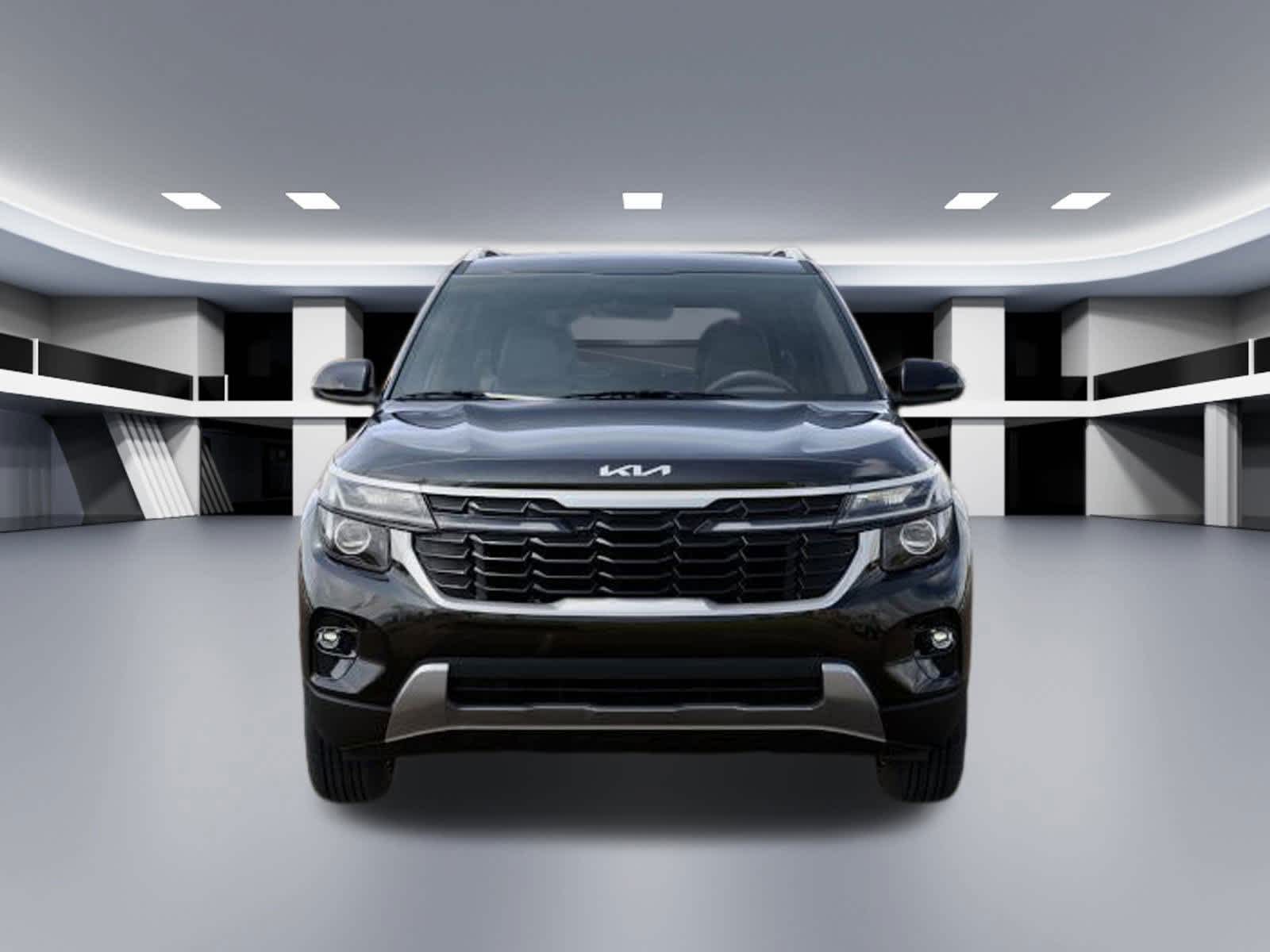 Thumbnail: 2026 Kia Seltos - 2