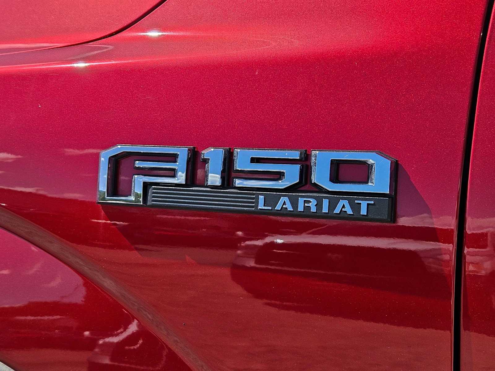 Thumbnail: 2020 Ford F-150 - 12