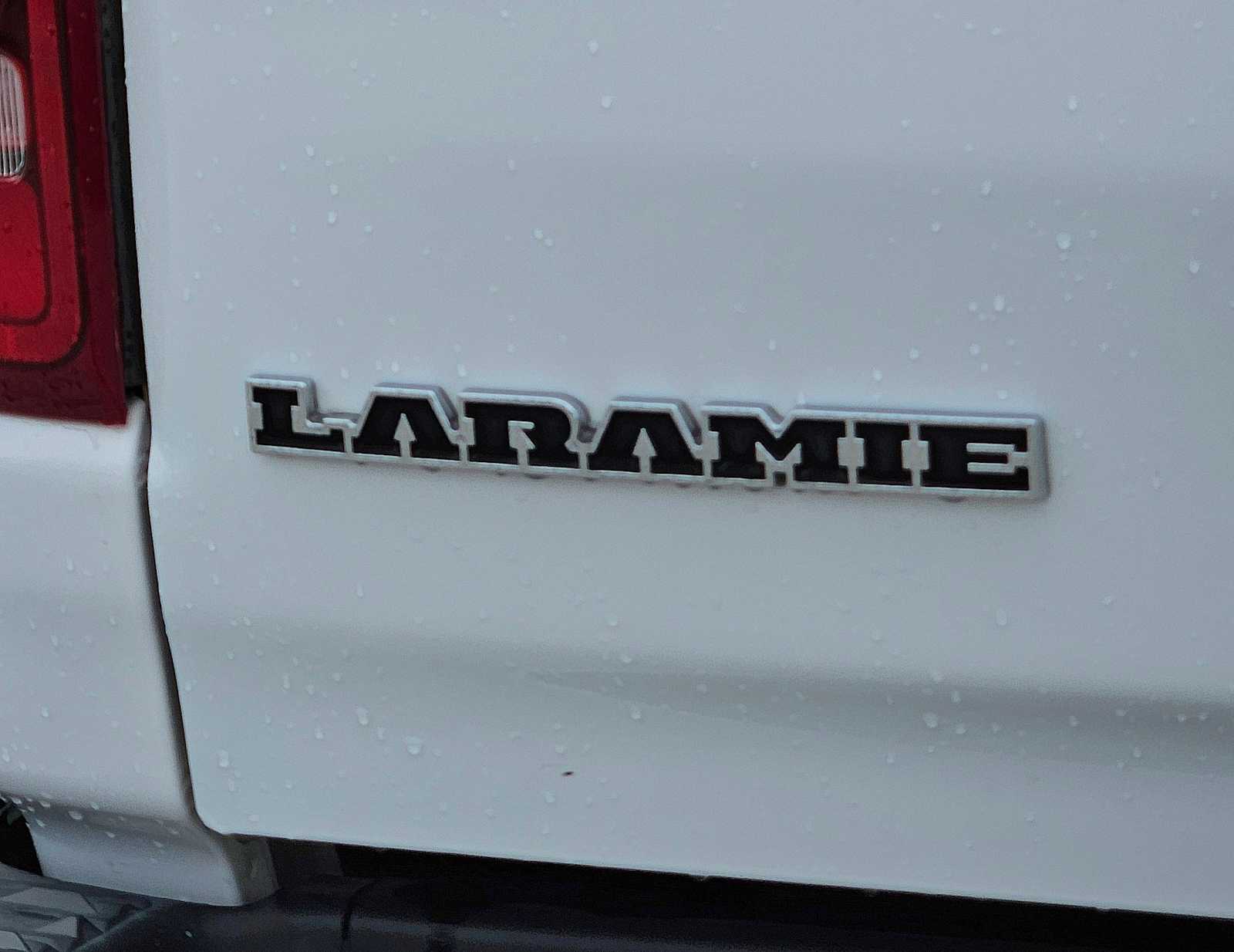 Thumbnail: 2024 RAM 1500 - 10