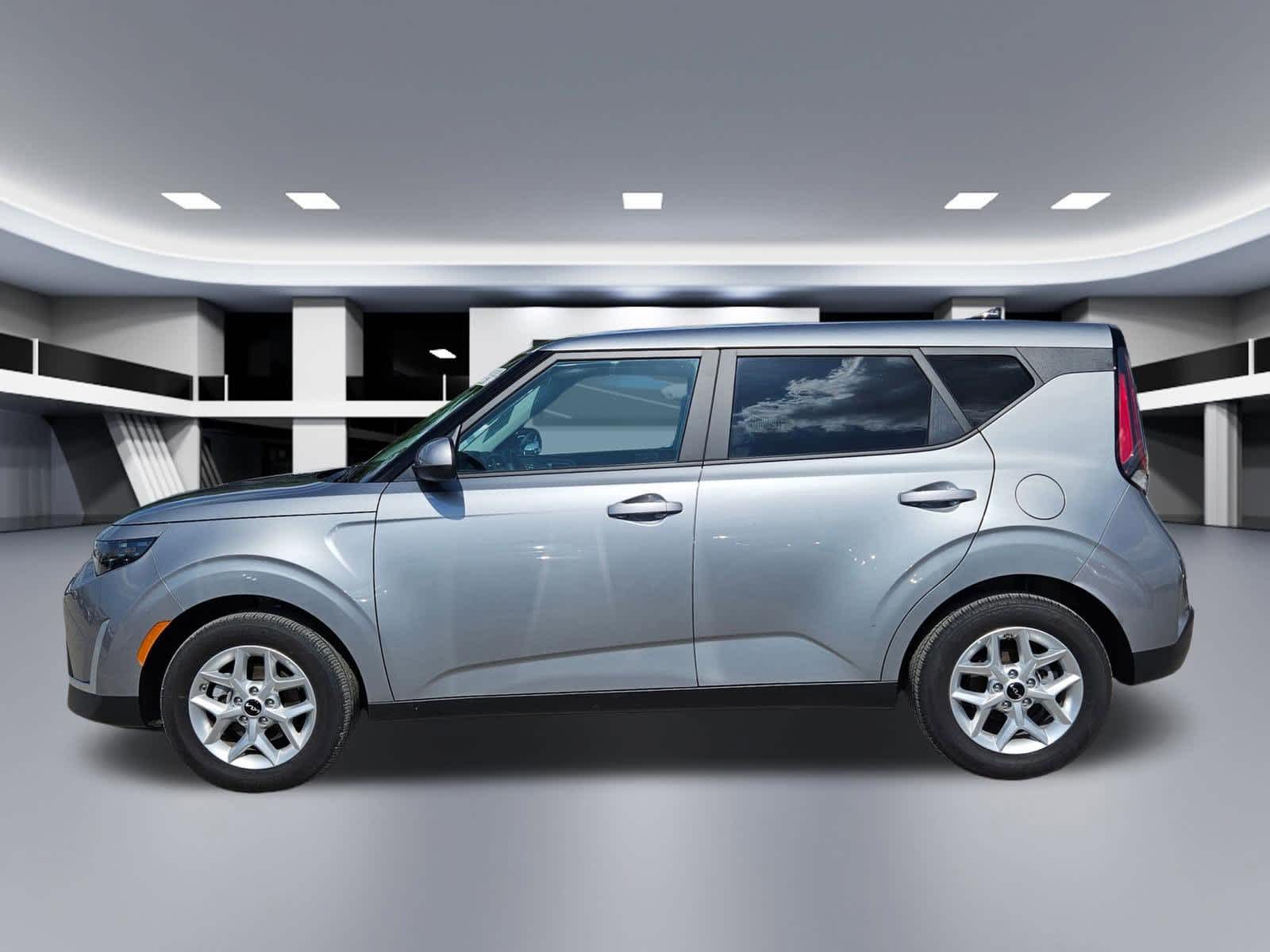 Thumbnail: 2025 Kia Soul - 2