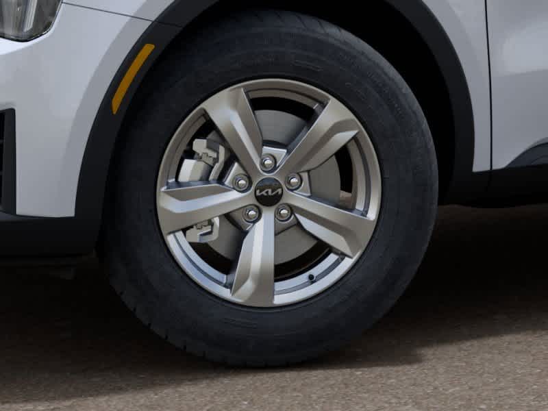 Thumbnail: 2026 Kia Sorento - 9