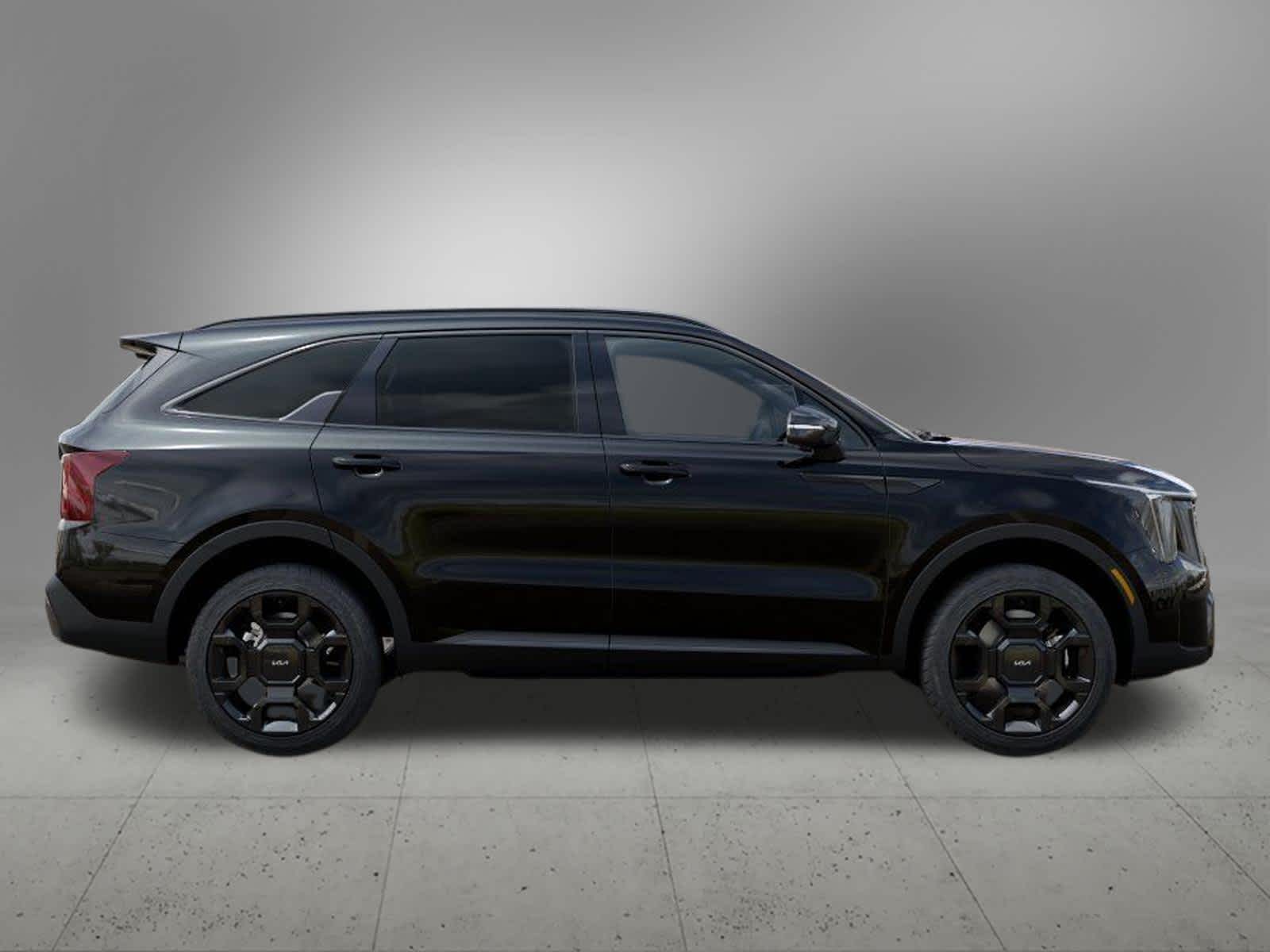 2026 Kia Sorento SX Prestige Hybrid - Photo 7