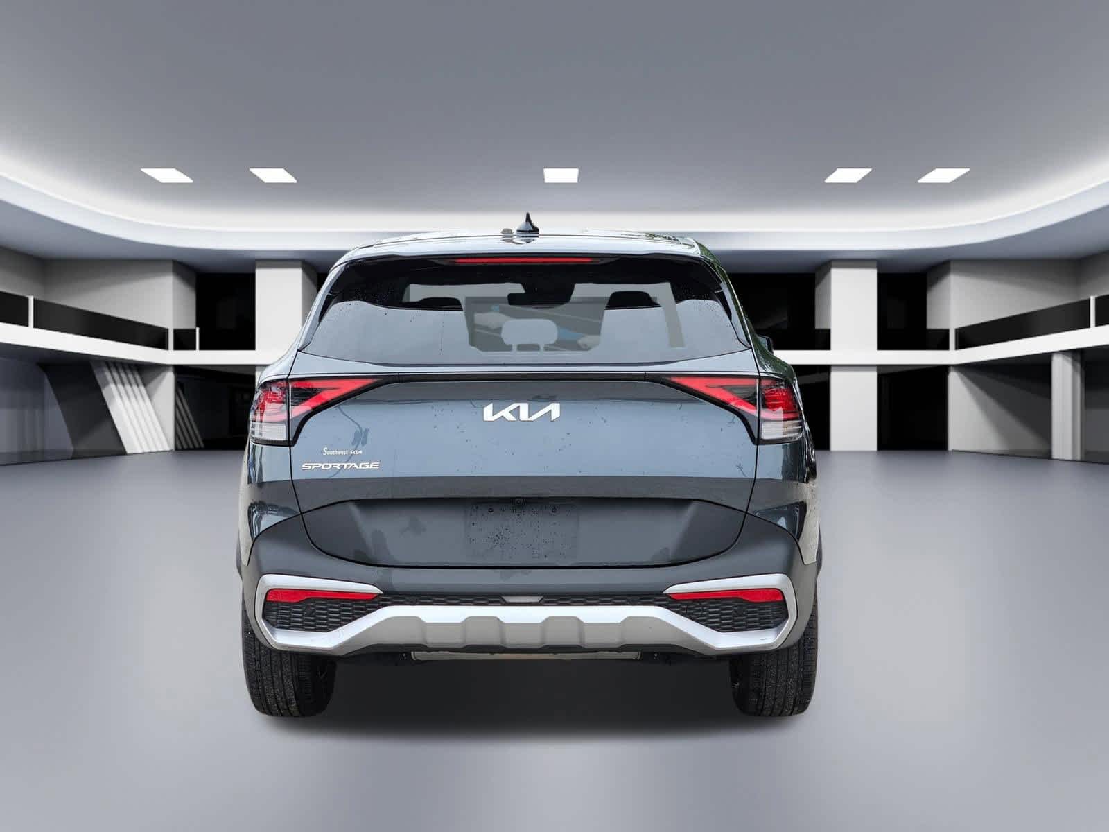 Thumbnail: 2024 Kia Sportage - 5