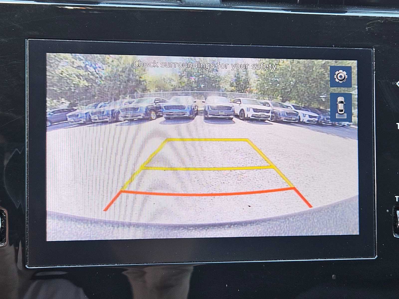Thumbnail: 2024 Hyundai Santa Cruz - 14
