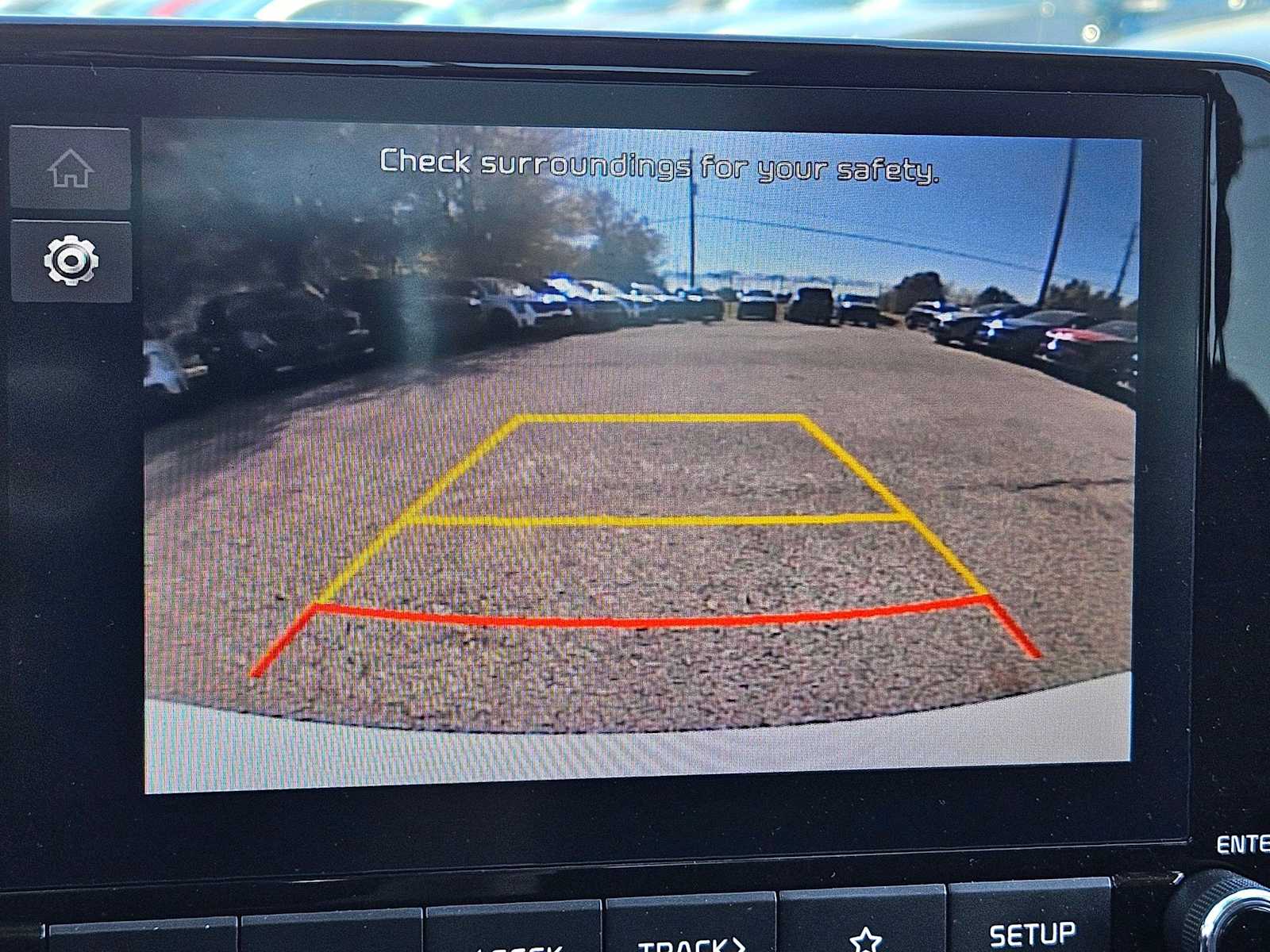 Thumbnail: 2023 Kia Rio - 30