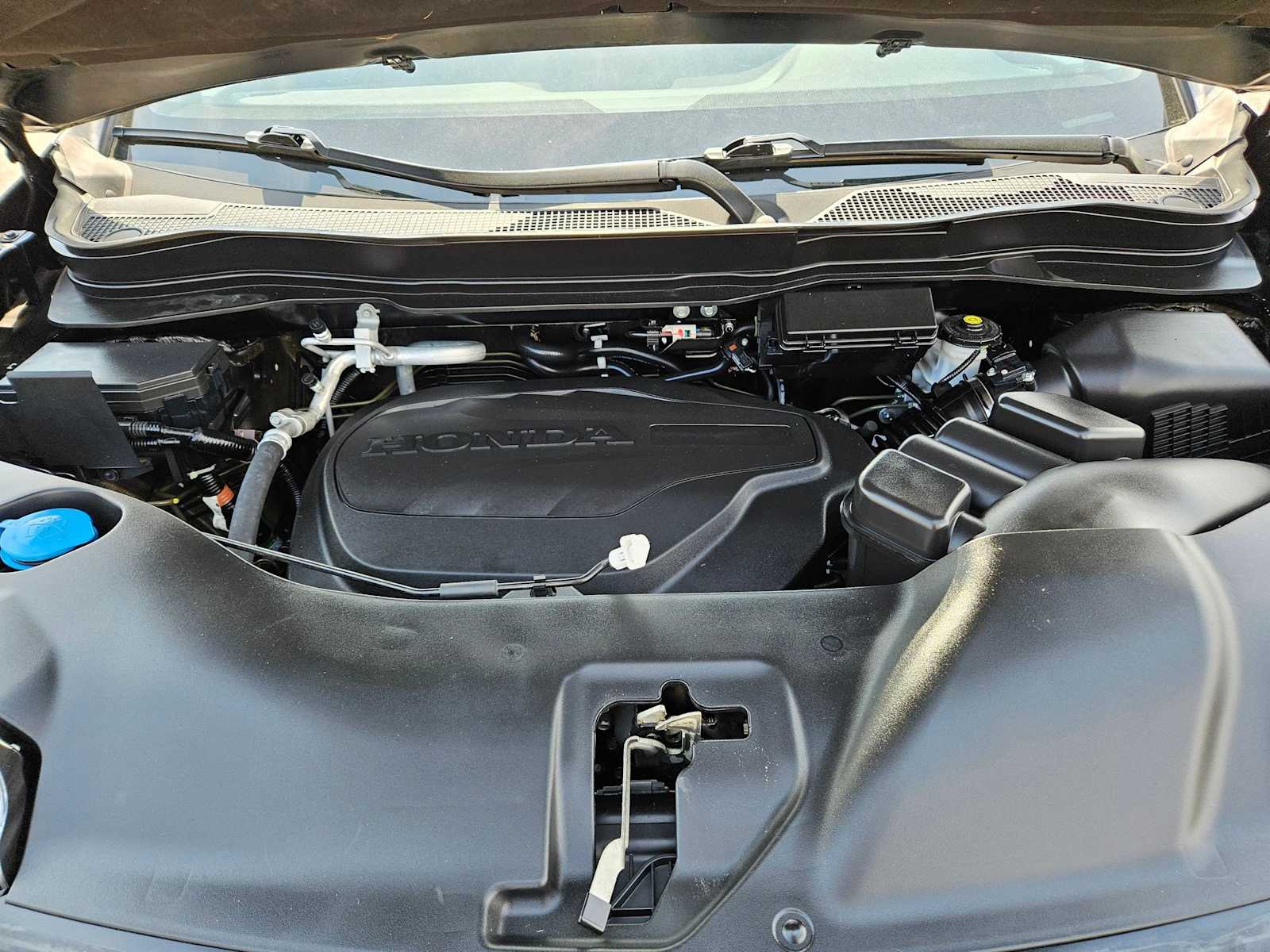 Thumbnail: 2022 Honda Pilot - 14