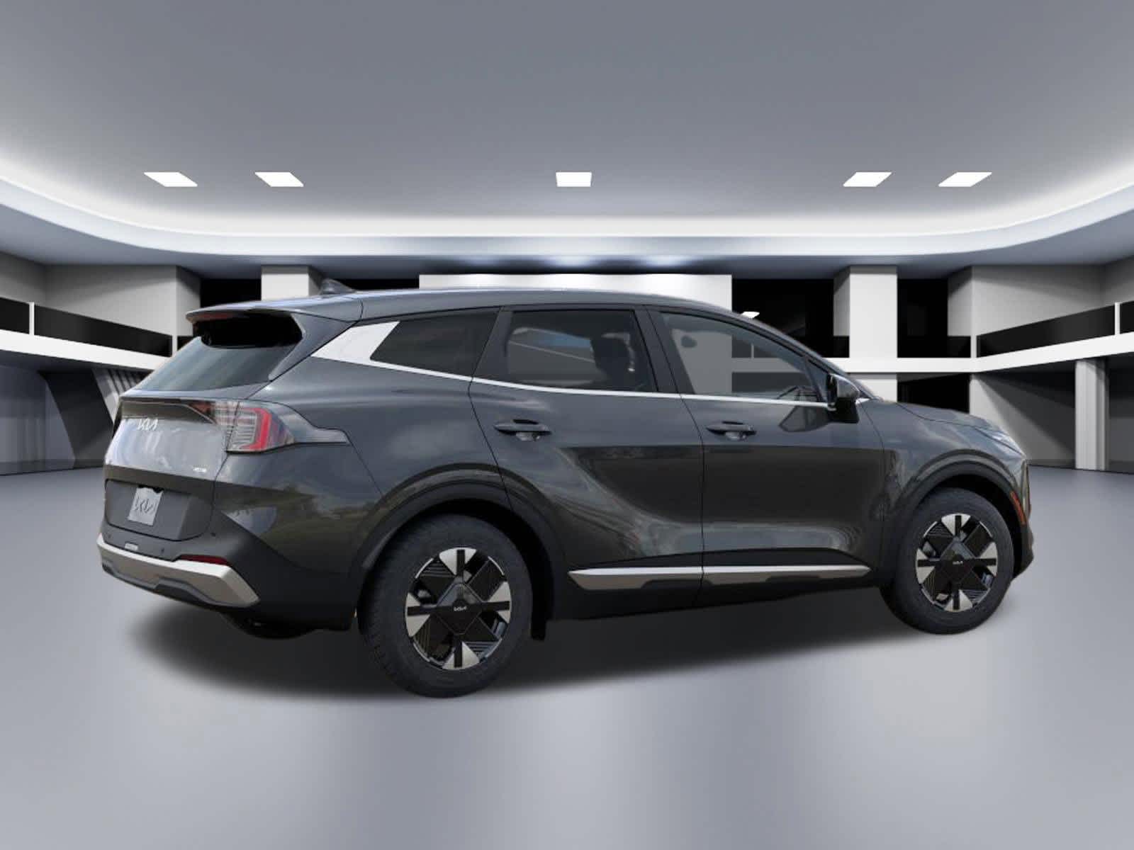 Thumbnail: 2026 Kia Sportage - 6