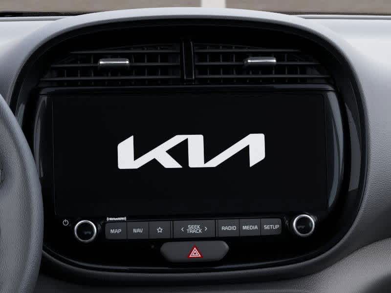 Thumbnail: 2025 Kia Soul - 20
