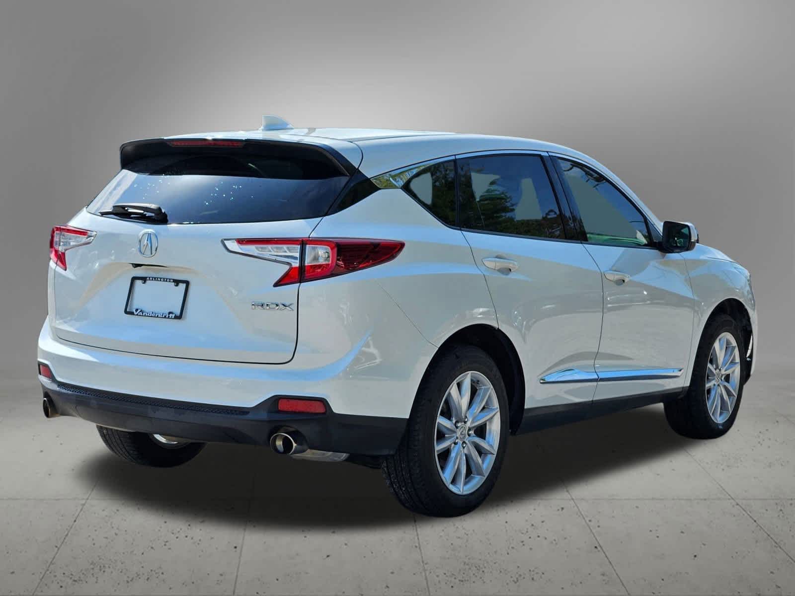 Thumbnail: 2019 Acura RDX - 5
