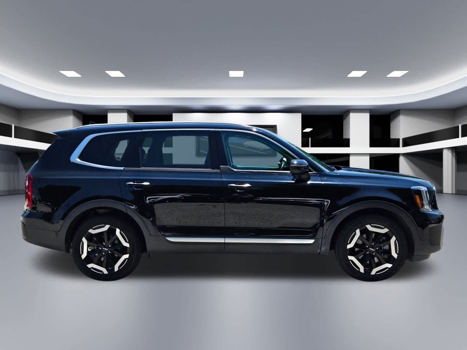 Thumbnail: 2024 Kia Telluride - 6