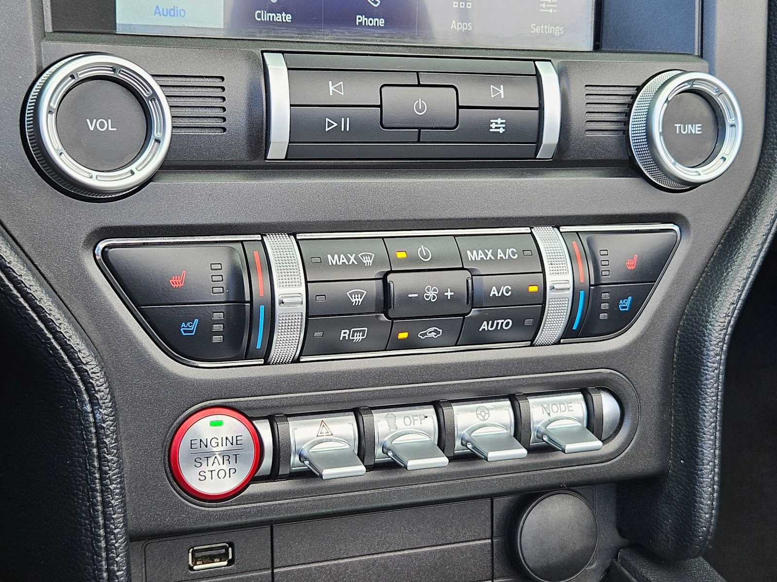 Thumbnail: 2023 Ford Mustang - 30