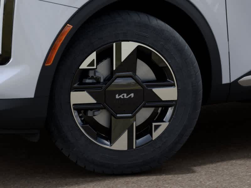 Thumbnail: 2026 Kia Sportage - 9