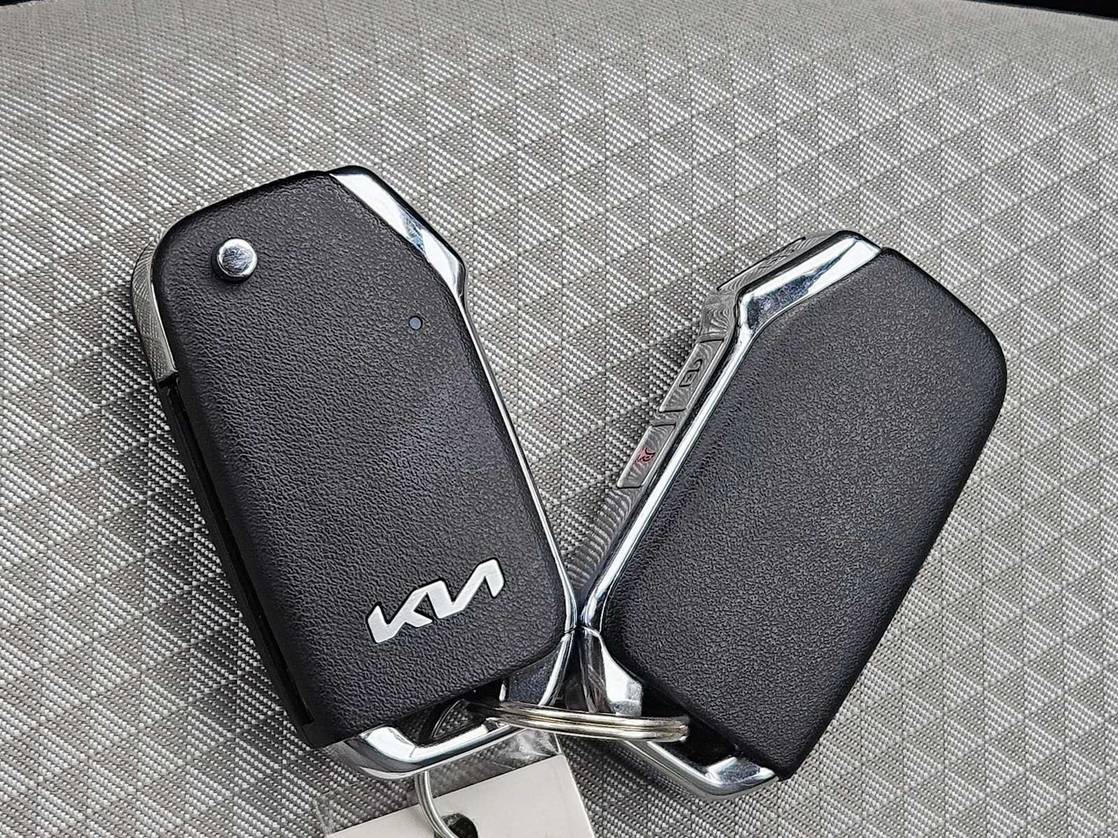 Thumbnail: 2025 Kia Soul - 30