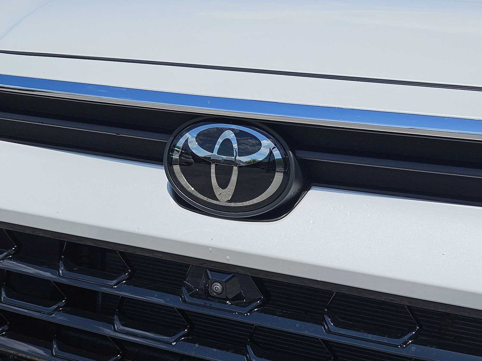Thumbnail: 2026 Toyota Grand Highlander - 11
